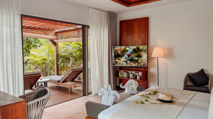 Wonders Beach Boutique Hotel